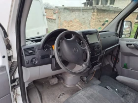 Mercedes-Benz 313, снимка 5 — Bazar.bg Mercedes-Benz 313, снимка 5