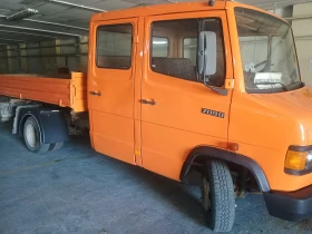 ������ Mercedes-Benz 709