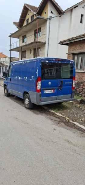 Fiat Ducato 2.3 | Auto.bg — изображение 2