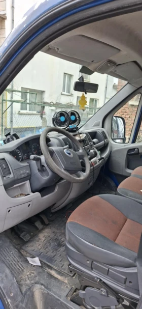 Fiat Ducato 2.3 | Auto.bg — изображение 4
