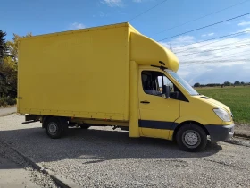 Mercedes-Benz 312 311 CDI//MAKS//EBRO4 | Mobile.bg � ����� ������ 7