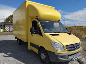 Mercedes-Benz 312 311 CDI//MAKS//EBRO4 | Mobile.bg � ����� ������ 4