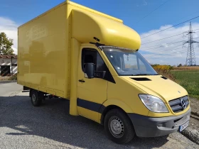 Mercedes-Benz 312 311 CDI//MAKS//EBRO4 | Mobile.bg � ����� ������ 3