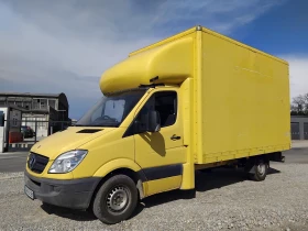 Mercedes-Benz 312 311 CDI//MAKS//EBRO4 | Mobile.bg � ����� ������ 2