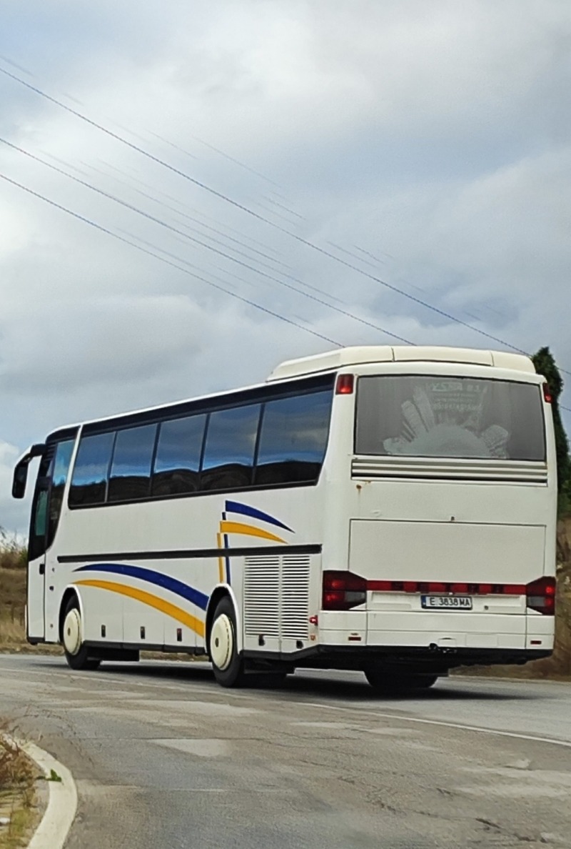 Setra S 315HD, снимка 4 - Бусове и автобуси - 46098584