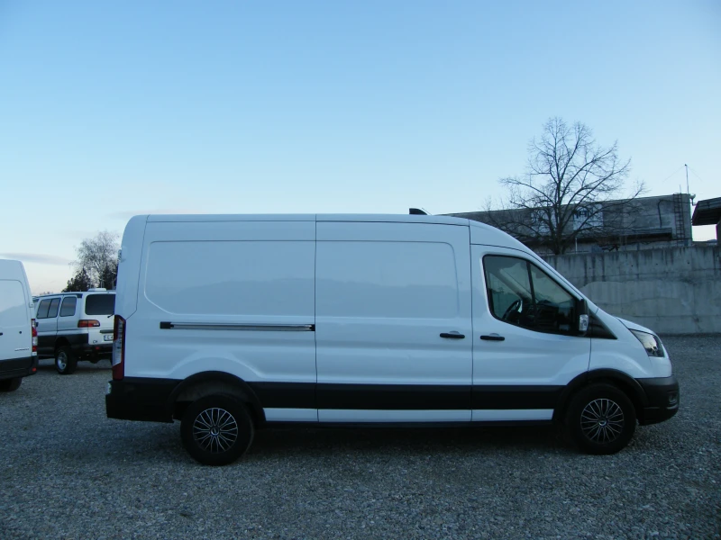 Ford Transit 2.0TDCI, снимка 3 - Бусове и автобуси - 49182285