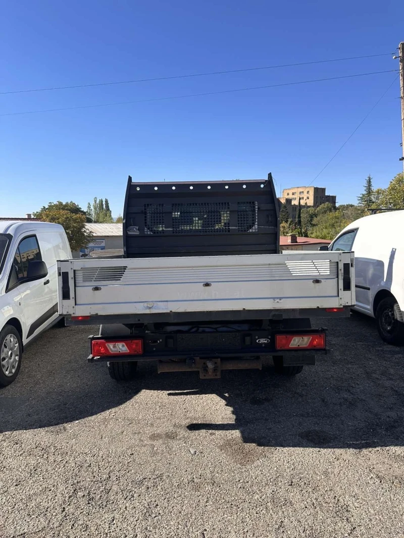 Ford Transit 2.0 TDCI L2H1 DK 350 Trend, снимка 3 - Бусове и автобуси - 51818991