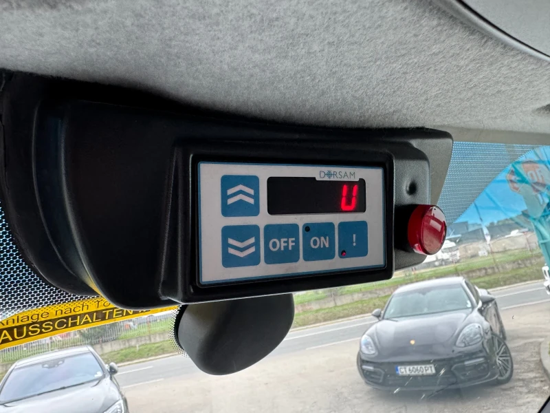 Mercedes-Benz Sprinter 316 CDI* MAXI* NAVI* Климатик* Охладител, снимка 6 - Бусове и автобуси - 52290804