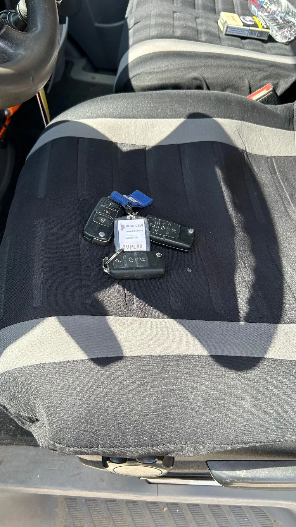 VW Crafter | Mobile.bg   14