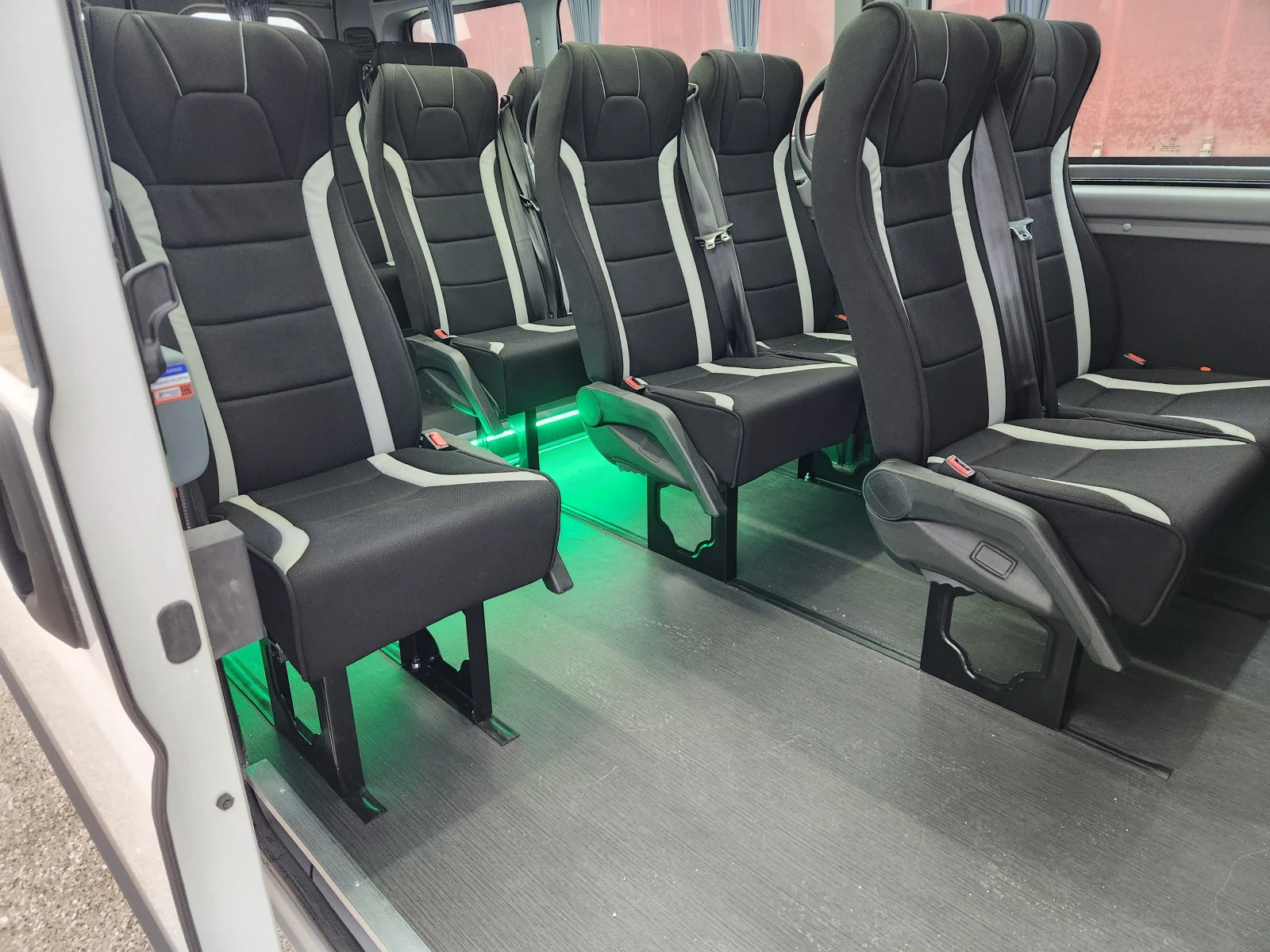 Fiat Ducato ���� 0km 16+ 1 ΚΛΙΜΑ  | Mobile.bg � ����������� 11