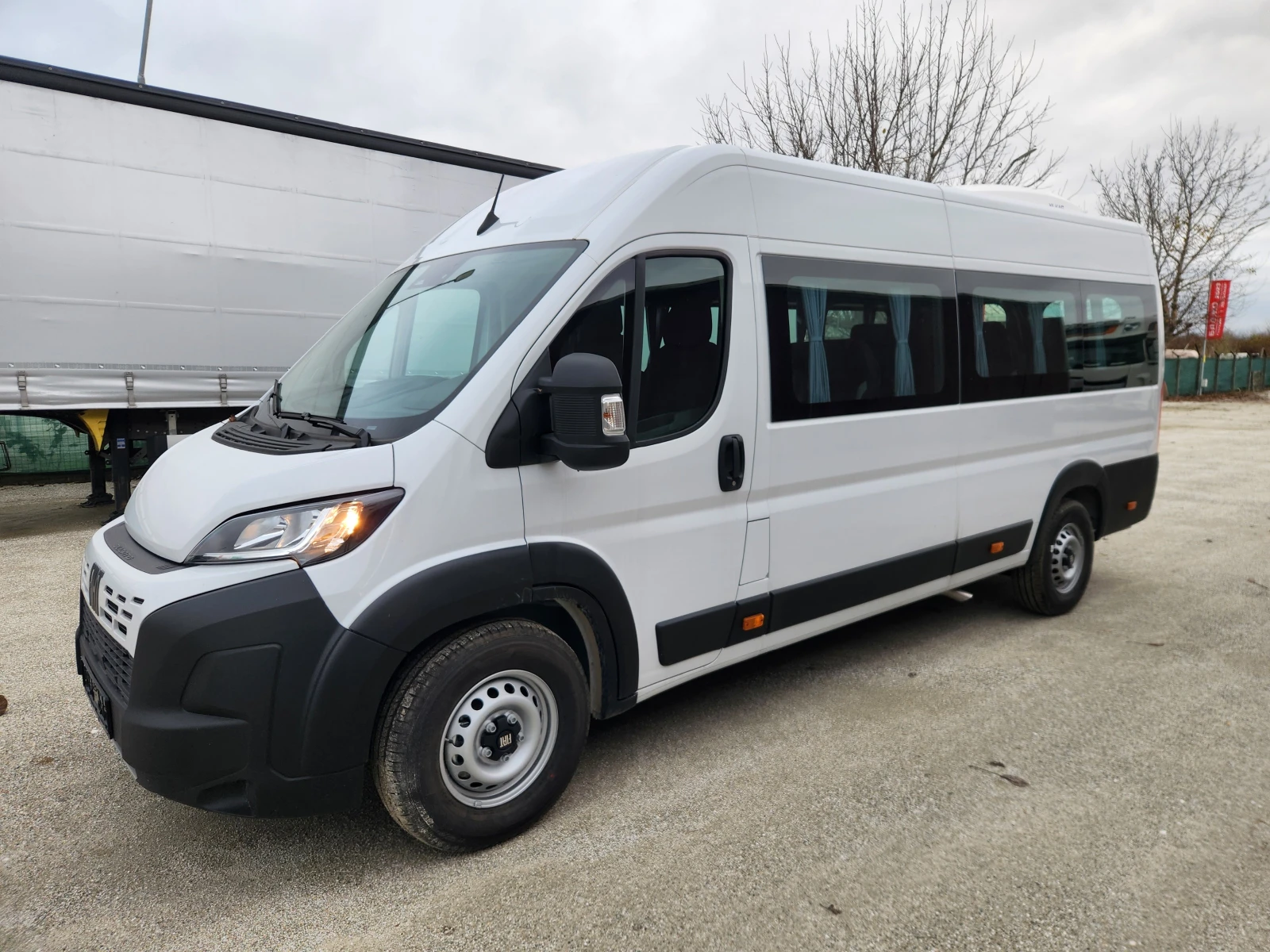 Fiat Ducato ���� 0km 16+ 1 ΚΛΙΜΑ  | Mobile.bg � ����������� 2