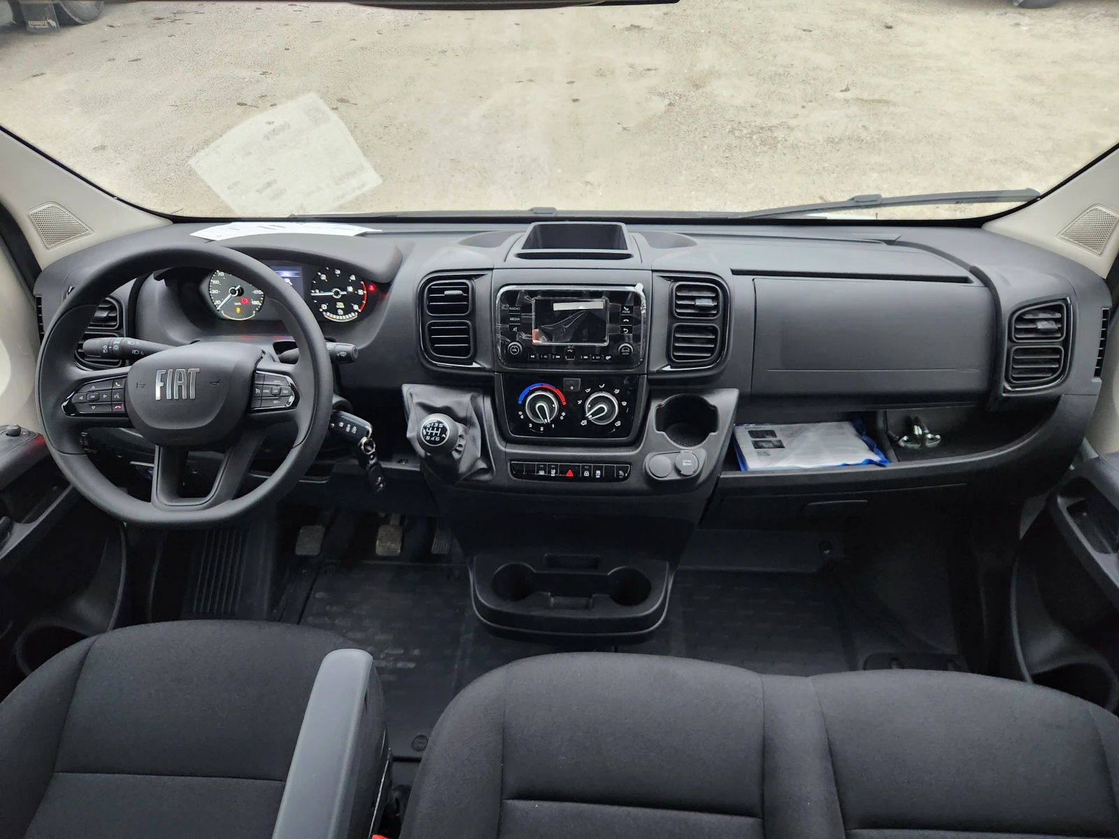 Fiat Ducato ���� 0km 16+ 1 ΚΛΙΜΑ  | Mobile.bg � ����������� 16