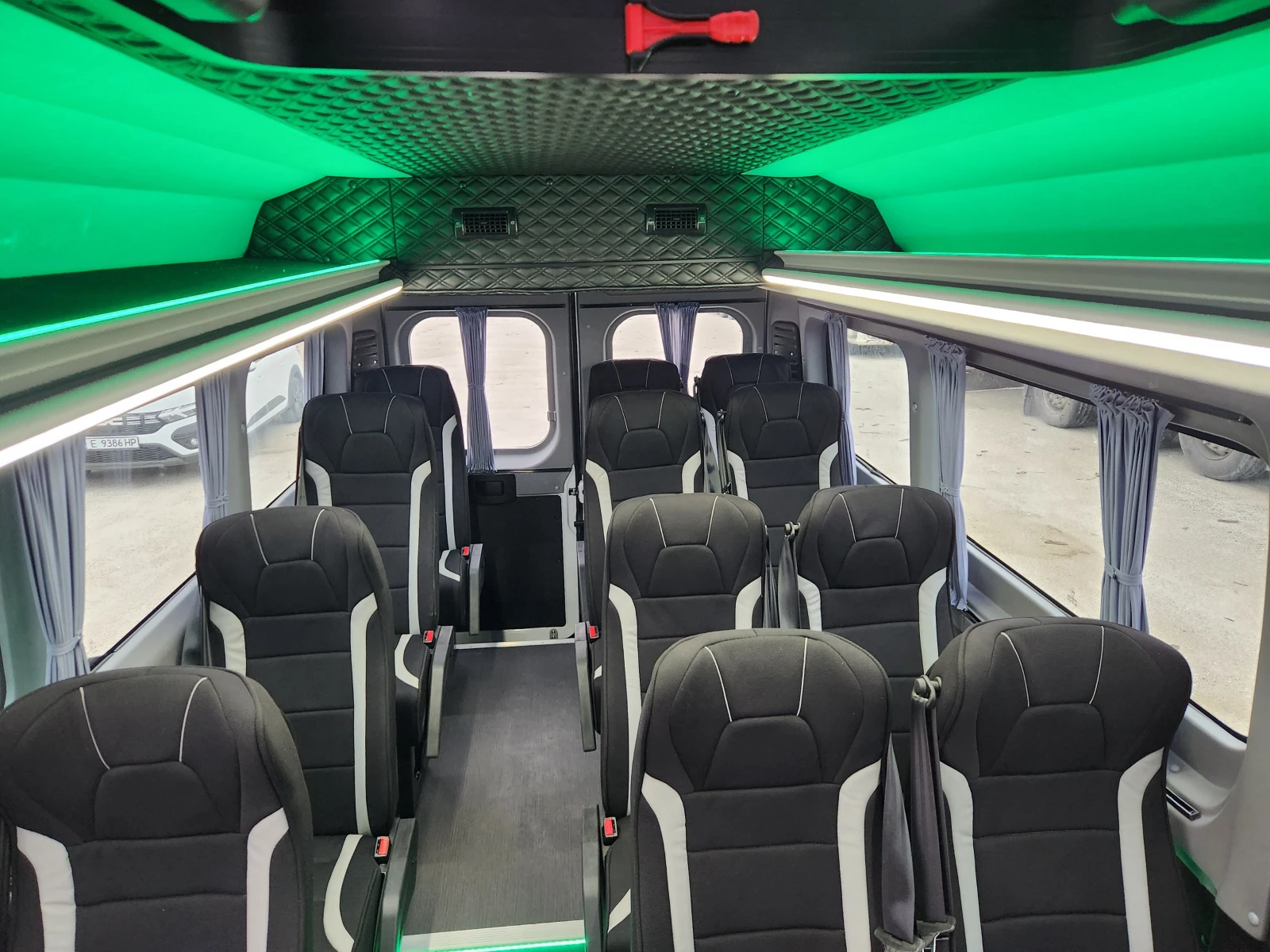 Fiat Ducato ���� 0km 16+ 1 ΚΛΙΜΑ  | Mobile.bg � ����������� 10