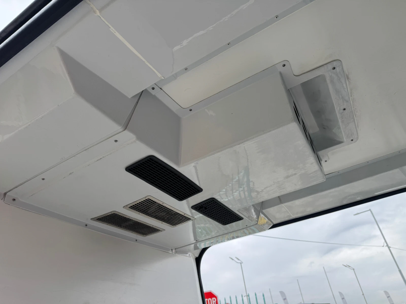 Mercedes-Benz Sprinter 316 CDI* MAXI* NAVI* Климатик* Охладител - изображение 8