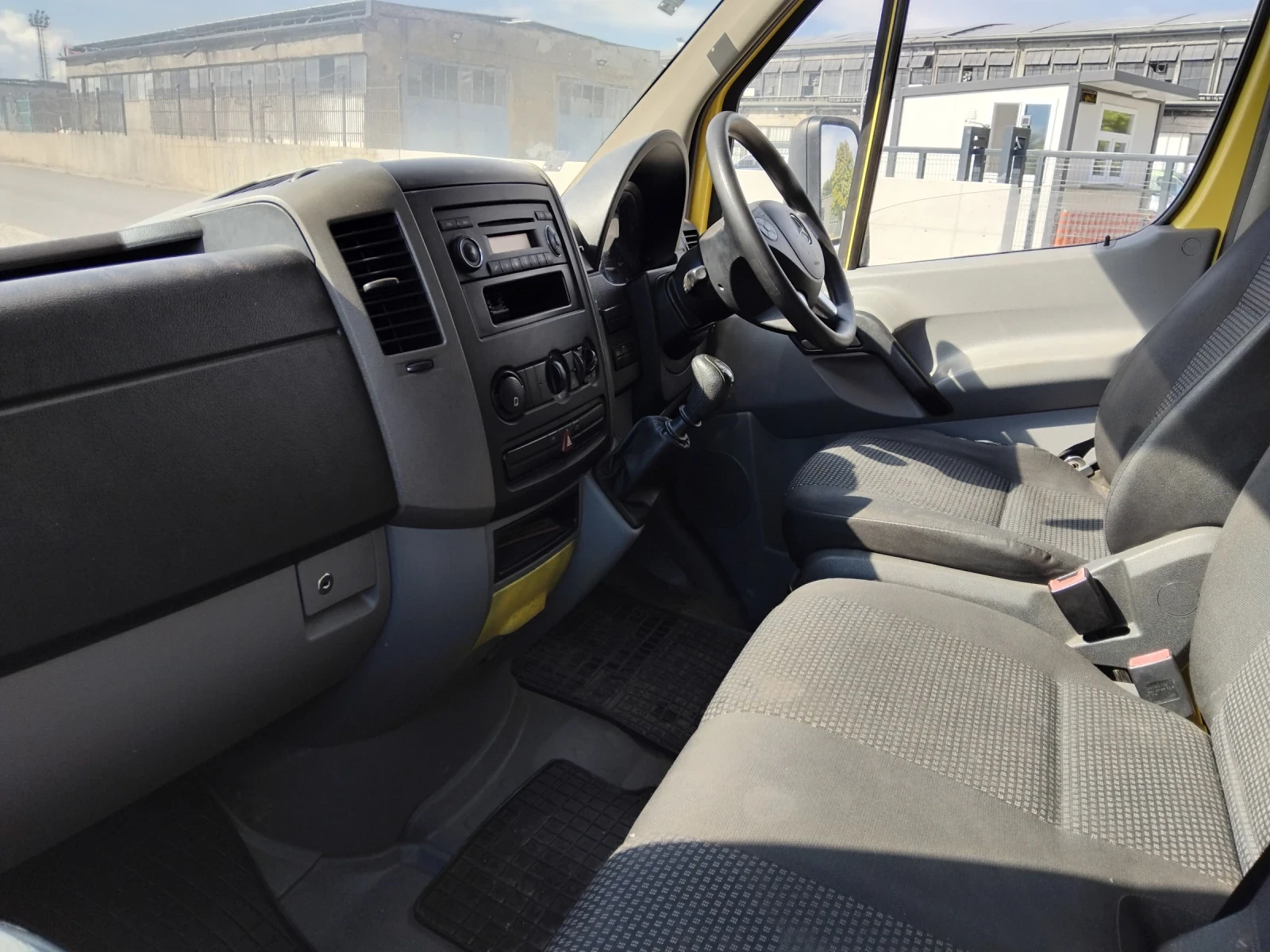 Mercedes-Benz 312 311 CDI//MAKS//EBRO4 | Mobile.bg � ����������� 8
