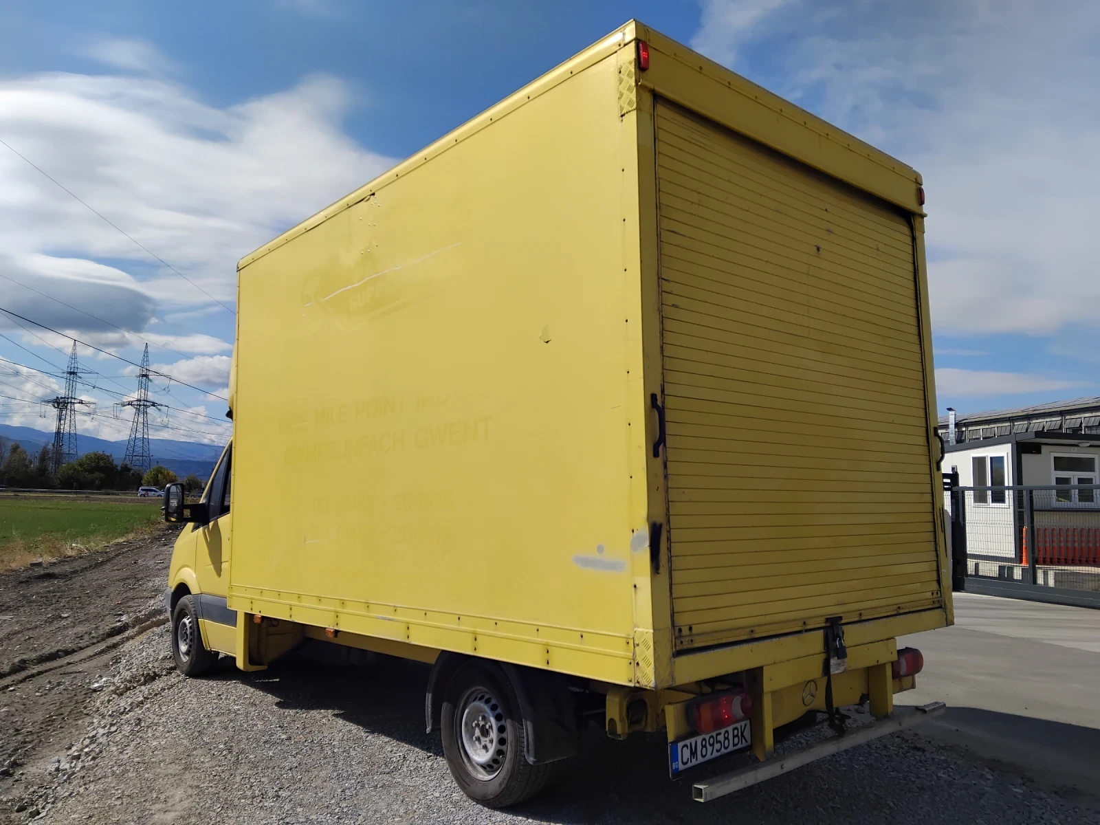 Mercedes-Benz 312 311 CDI//MAKS//EBRO4 | Mobile.bg � ����������� 6