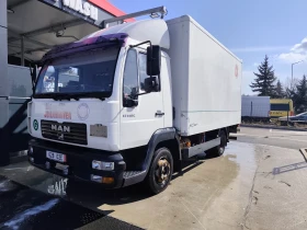 Man L 2000, снимка 3