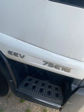 Iveco Eurocargo 75E16 EEV   Euro5  | Mobile.bg   8