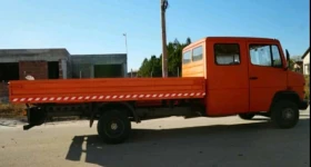 Обява за продажба на Mercedes-Benz 711 ~9 999 лв. - изображение 1