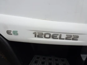 Iveco Eurocargo 12022 | Mobile.bg    14