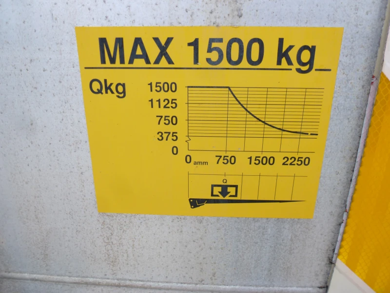 Iveco Eurocargo 120Е22, снимка 8 - Камиони - 52054667