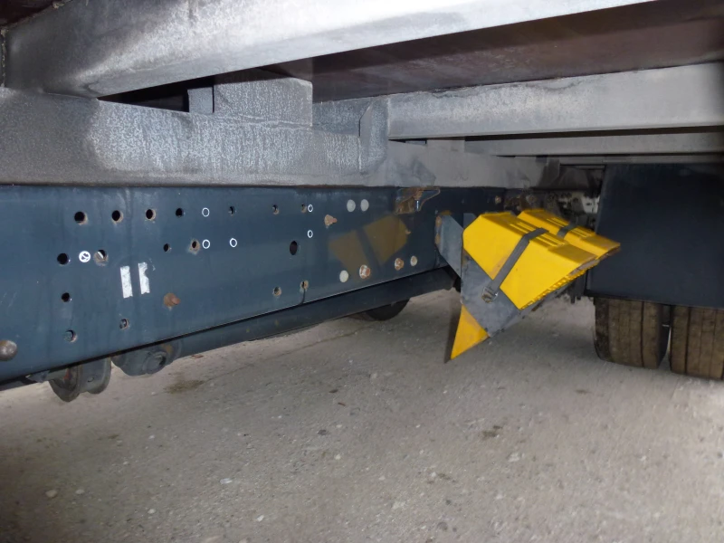 Iveco Eurocargo 120Е22, снимка 6 - Камиони - 52054667