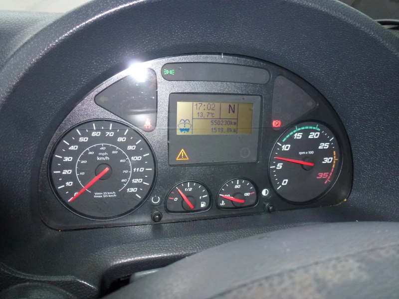 Iveco Eurocargo 120Е22, снимка 13 - Камиони - 52054667