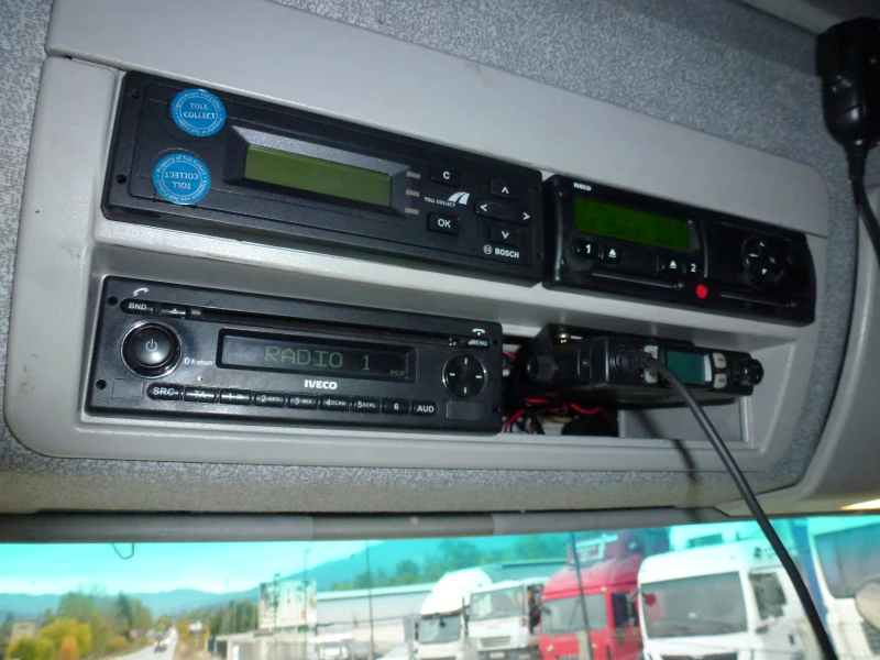 Iveco Eurocargo 120Е22, снимка 12 - Камиони - 52054667