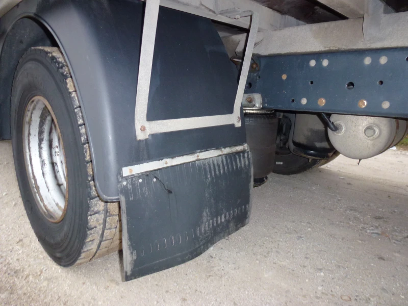 Iveco Eurocargo 120Е22, снимка 7 - Камиони - 52054667