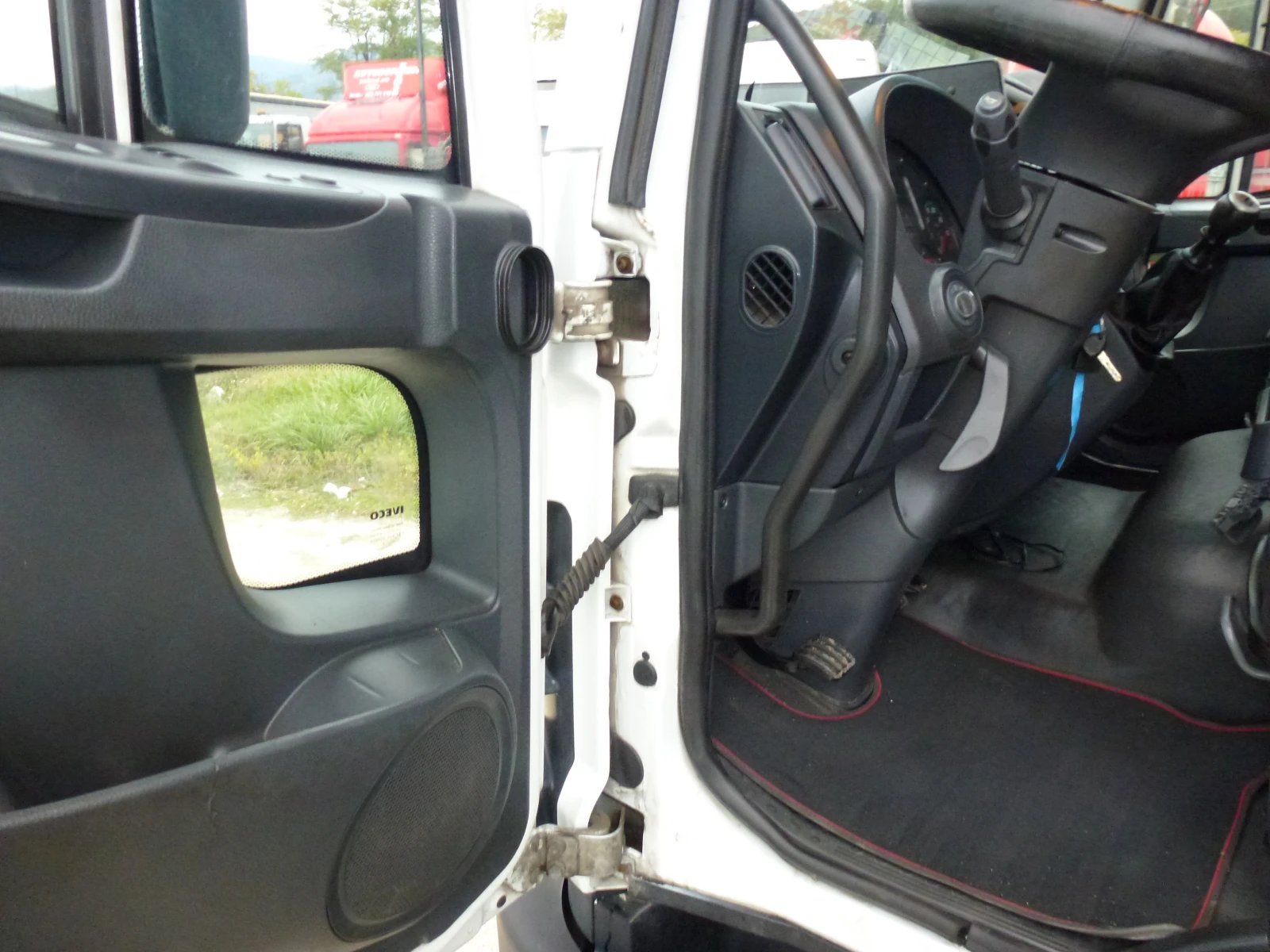 Iveco Eurocargo 120Е22 - изображение 10