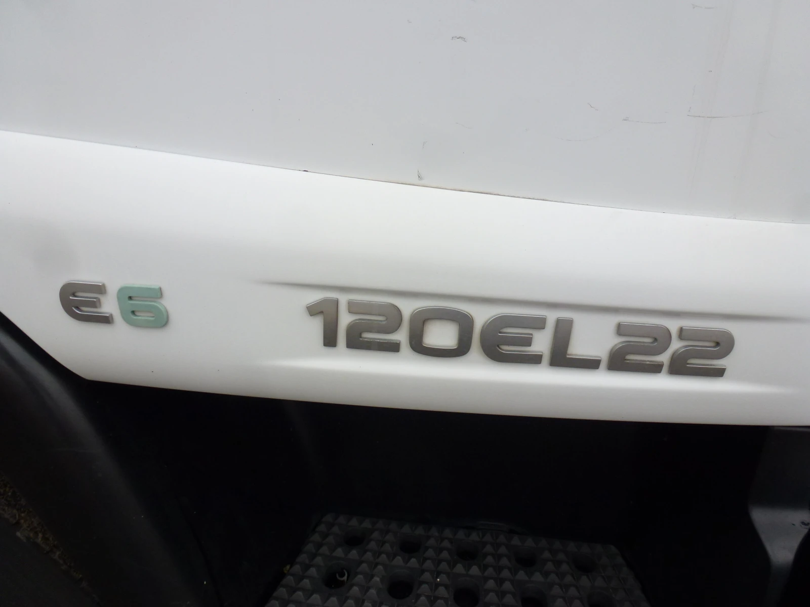 Iveco Eurocargo 12022 | Mobile.bg   14