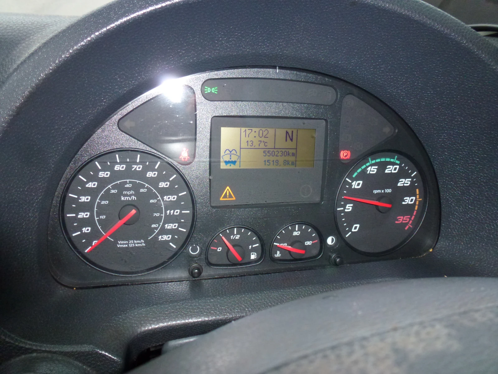 Iveco Eurocargo 12022 | Mobile.bg   13