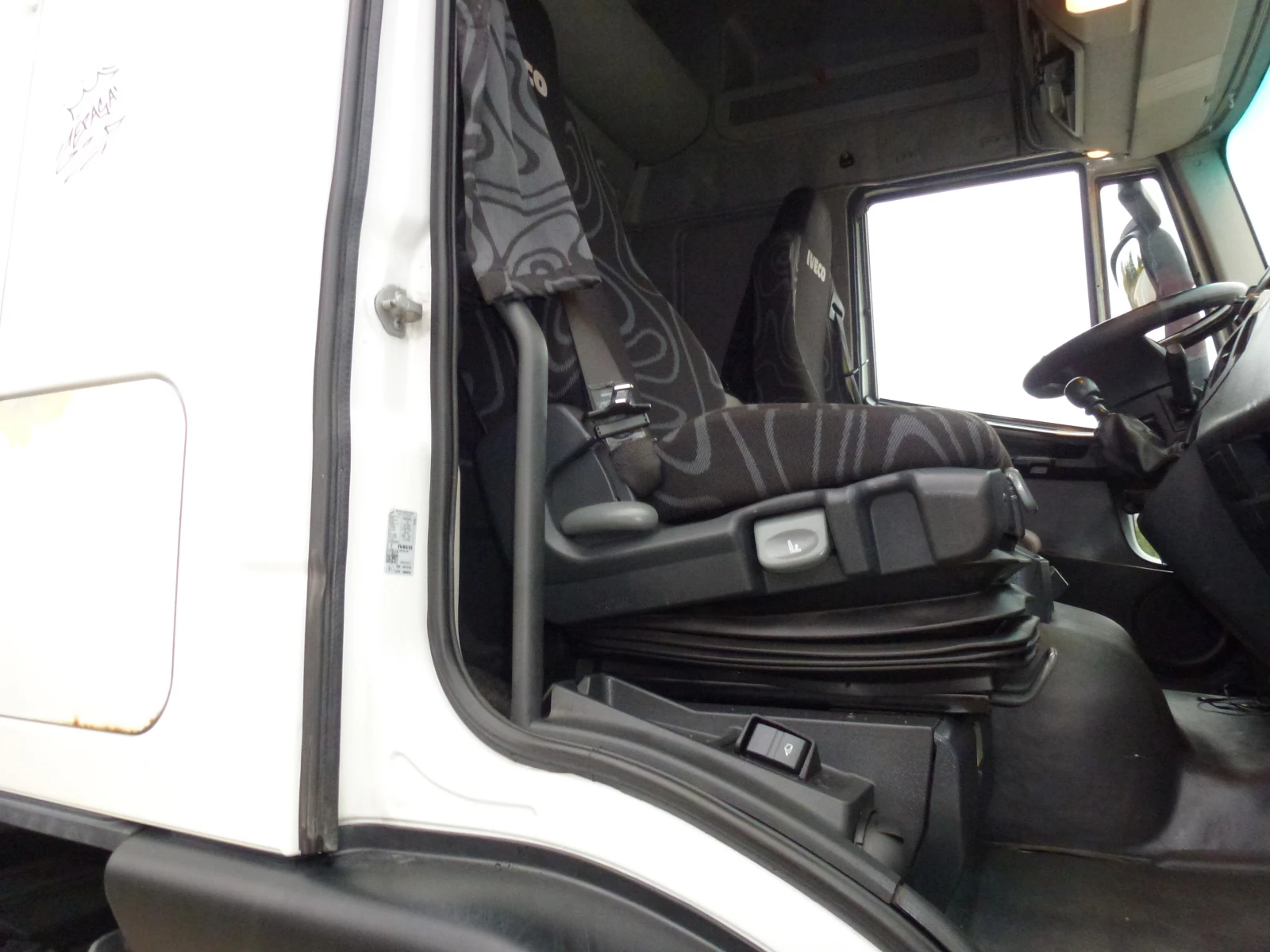 Iveco Eurocargo 12022 | Mobile.bg   11