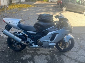 Kawasaki Zx Zx 12 r, снимка 1