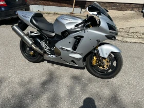 Kawasaki Zx Zx 12 r, снимка 2