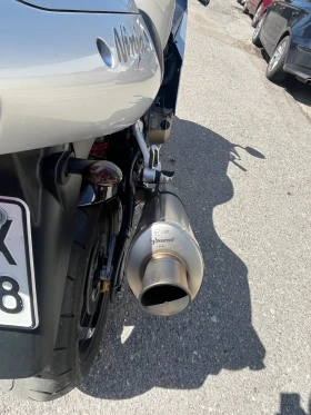 Kawasaki Zx Zx 12 r, снимка 8