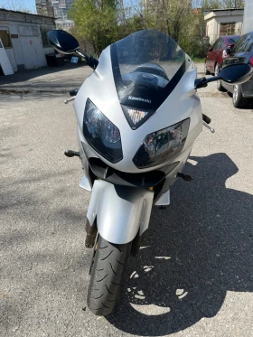 Kawasaki Zx Zx 12 r, снимка 5