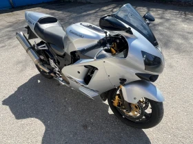 Kawasaki Zx Zx 12 r, снимка 11