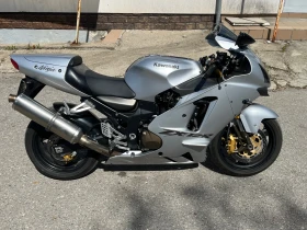 Kawasaki Zx Zx 12 r, снимка 1