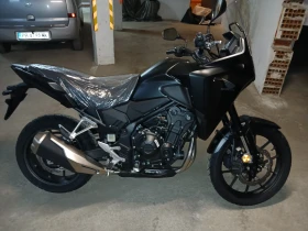 Honda Nx LED ABS 2026. Гаранция нов, снимка 3