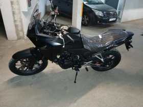 Honda Nx LED ABS 2026. Гаранция нов, снимка 8