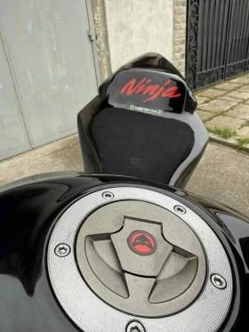Kawasaki Zxr Zx6r, снимка 4