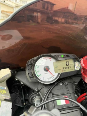 Kawasaki Zxr Zx6r, снимка 9