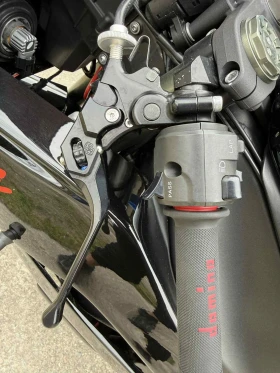 Kawasaki Zxr Zx6r, снимка 17