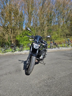 Kawasaki Z, снимка 5