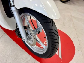 Suzuki Sixteen 125i, снимка 12