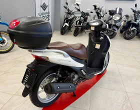 Suzuki Sixteen 125i, снимка 3