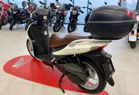 Suzuki Sixteen 125i, снимка 8