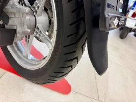 Suzuki Sixteen 125i, снимка 7