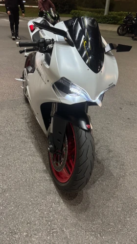 Ducati Panigale 899, снимка 8